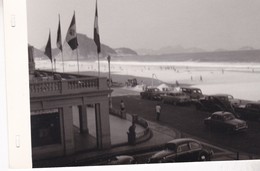 TRES BELLE PHOTO / COPACABANA  / ANNEES 60 / 13X9 - Copacabana