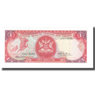 Billet, Trinidad And Tobago, 1 Dollar, Undated (1985), KM:36b, NEUF - Trinidad & Tobago