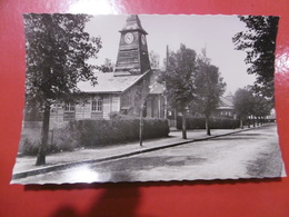 D 59 - Saint Pol Sur Mer - Cité Des Cheminots. L'église Du Sacré Coeur - Saint Pol Sur Mer