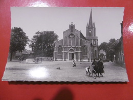 D 59 - Saint Pol Sur Mer - Place De L'église - Saint Pol Sur Mer