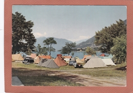 CAMPING LIDO MAPPO TENERO LAGO MAGGIORE - Tenero-Contra