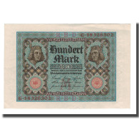 Billet, Allemagne, 100 Mark, 1920, 1920-11-01, KM:69b, SPL - 100 Mark