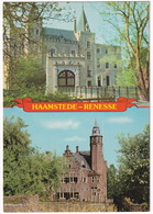 Haamstede-Renesse - (Zeeland, Holland) - Renesse