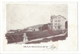 21791 - Mauborget - Mauborget