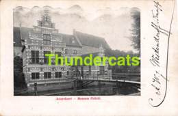 CPA AMERSFOORT MUSEUM FLEHITE - Amersfoort