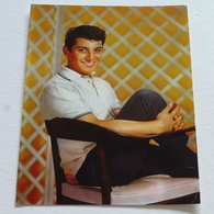 PAUL ANKA - Photo Couleur 18.5 X 23.5 - Photo Edug - Photos