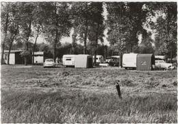 Bachte-Maria-Leerne - Kampeerterrein Groeneveld V. K. T. - & Camping, Caravan, Old Cars - Deinze