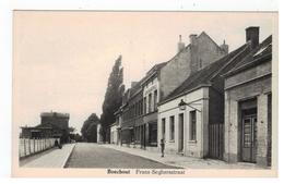 Boechout  Frans Seghersstraat - Boechout