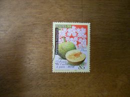 POLYNESIE N 588 Ob Annee 1998 - Used Stamps