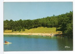 CPM - LAURIÈRE-FOLLES - Lauriere