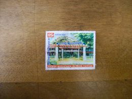 POLYNESIE N 631 Ob Annee 2001 - Used Stamps