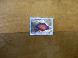 POLYNESIE N 744 Ob Annee 2005 Cote 0.75 Yvert - Used Stamps