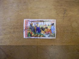 POLYNESIE N 792 Ob Annee 2006 - Used Stamps