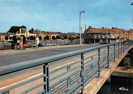 Bouchain Pont Sur L'Escaut - Bouchain