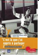 HANDBALL - SANDRINE MARIOT DELERCE - EQUIPE DE FRANCE - Pallamano