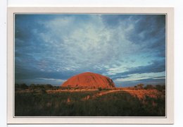 CPM - AYERS ROCK - Sin Clasificación