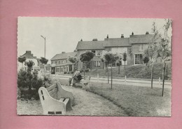 CPSM - Breteuil Sur Noye  - (Oise) - Avenue Du Général Frère - Breteuil