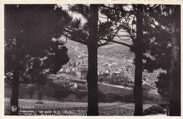 Ettelbrück, Panorama, Vue Prise De La Nuck (pk60032) - Ettelbrück