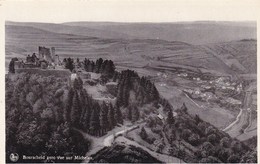 Bourscheid, Avec Vue Sur Michelau (pk60033) - Burscheid