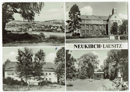 Neukirch, Lausitz - Neukirch (Lausitz)