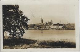 Tamise   -    Vue Générale   -   FOTOKAART!   -  1940   Naar   Gent - Temse