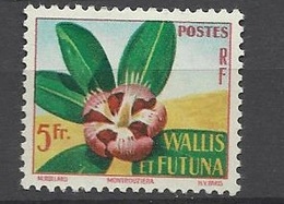 Wallis Et Futuna N°  159     Neuf  */**    TB       - Neufs