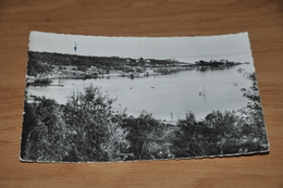 9086-    AGAY, LA BAIE ET VUE SUR LE CAMPING AGAY-SOLEIL - Autres & Non Classés