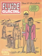 775.  FLUIDE GLACIAL & DUPUIS-BERBERIAN - Illustratoren D - F