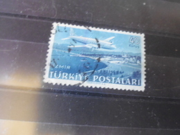 TURQUIE   YVERT  N°PA 15 - Airmail