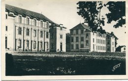 85 - La Mothe Achard : Ecole D' Agriculture - Bâtiments Scolaires - La Mothe Achard