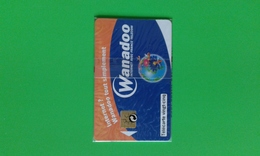 TELECARTE 25U Hn 108 - 25 Unidades