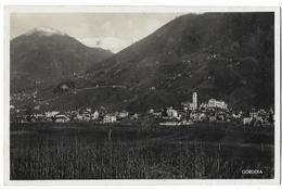 GORDOLA: Foto-AK ~1930 - Gordola