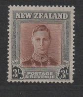 New Zealand, MNH, 1947, Michel 298 - Ongebruikt