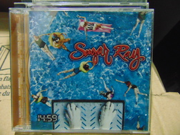 Sugar Ray- 14:59 - Rock