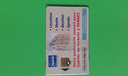 TELECARTE 25U Hn 122 - 25 Eenheden