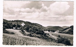 D-9379  BERGZABERN : Naturfreundehaus Bethof - Bad Bergzabern