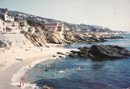 LAGUNA BEACH  BEETWEN SAN DIEGO AND SAN CLEMENTE (dil368) - San Diego