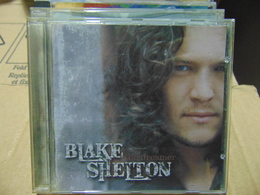 Blake Shelton- The Dreamer - Country Et Folk