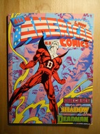 All American Comics N. 2 - Super Heroes