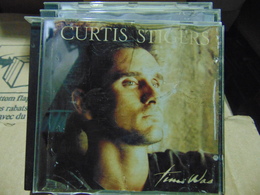 Curtis Stigers- Time Was - Rock