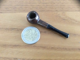 Mini Pipe « Lord » ITALY - Andere & Zonder Classificatie