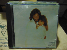 Barbra Streisand- Guilty - Rock
