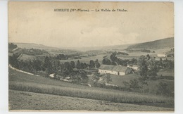 AUBERIVE - La Vallée De L'Aube - Auberive