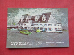 Lynnhaven Inn New Castle  Delaware >   Ref 3312 - Autres & Non Classés