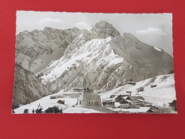 Hirschegg (nicht Gelaufen ;1956), H27 - Kleinwalsertal