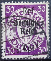 DANTZIG                            N° 267                    OBLITERE - Used Stamps