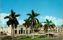 Florida Palm Beach Royal Poinciana Plaza - Palm Beach