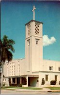 Florida Fort Myers First Methodist Church - Fort Myers