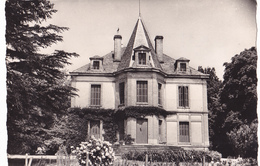 LEZAT  -  CHATEAU DU BIAC - Lezat Sur Leze