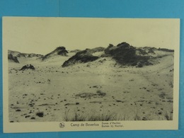 Camp De Beverloo Dunes D'Hechtel - Leopoldsburg (Kamp Van Beverloo)